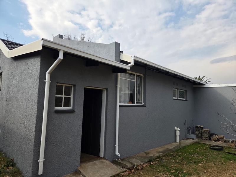 3 Bedroom Property for Sale in Sasolburg Free State